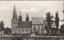 GROESBEEK - Ned. Herv. Kerk