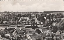 GROESBEEK - Panorama