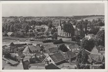 GROESBEEK - Panorama