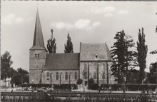 GROESBEEK - Ned. Herv. Kerk