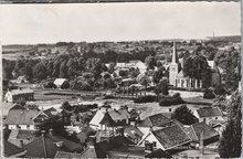 GROESBEEK - Panorama