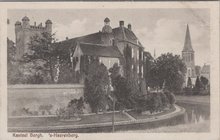 S HEERENBERG - Kasteel Bergh