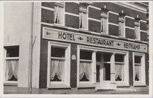 S HEERENBERG - Hotel Heitkamp