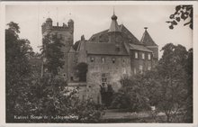 S HEERENBERG - Kasteel Bergh