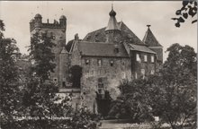 S HEERENBERG - Kasteel Bergh