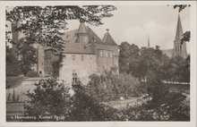 S HEERENBERG - Kasteel Bergh