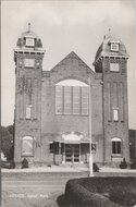 HEERDE - Geref. Kerk