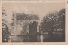 HEERDE - Kasteel Vosbergen