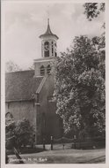 HUMMELO - N. H. Kerk