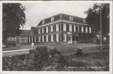 HUMMELO - Hotel De Gouden Karper