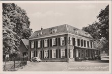 HUMMELO - Hotel De Gouden Karper