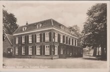 HUMMELO - Hotel De Gouden Karper