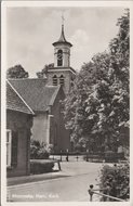 HUMMELO - Herv. Kerk