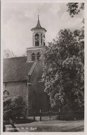 HUMMELO - N. H. Kerk