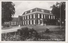 HUMMELO - Hotel De Gouden Karper