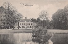 HOOG-KEPPEL - Kasteel Ulenpas