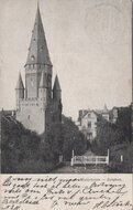 ZUTPHEN - Watertoren