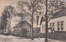 HOEVELAKEN - Gemeentehuis