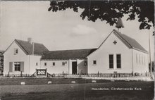 HOENDERLOO - Gereformeerde Kerk