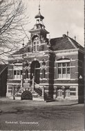 KERKDRIEL - Gemeentehuis