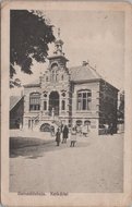 KERKDRIEL - Gemeentehuis