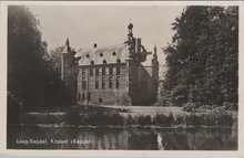 LAAG-KEPPEL - Kasteel Keppel