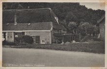 VELP - bij Arnhem. Rosendaalsche Watermolen