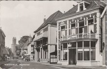 WINTERSWIJK - Wooldstraat