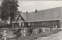 WINTERSWIJK - Harmienehoeve