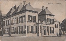 ZUTPHEN - Stadhuis