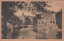 AMSTERDAM - American Hotel en Lido