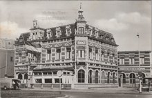 LEEUWARDEN - Grand Hotel De Klanderij