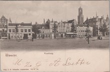 UTRECHT - Vreeburg