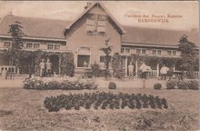 HARDERWIJK - Cantine der Nieuwe Kazerne