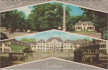 APELDOORN - Groeten uit het Loo