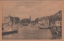 AMSTERDAM - Prins Hendrikkade