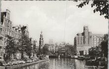 AMSTERDAM - Singel