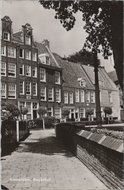 AMSTERDAM - Begijnhof