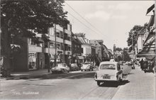 VELP - Hoofdstraat