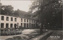 WARNSVELD - Hotel de Kap