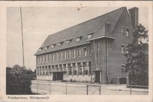 WINTERSWIJK - Postkantoor