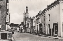 ZALTBOMMEL - Gasthuisstraat