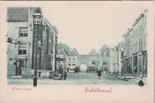 ZALT-BOMMEL - Waterstraat