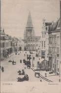 ZUTPHEN - Zaadmarkt