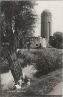 ZUTPHEN - Watertoren