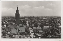 ZEDDAM - Panorama