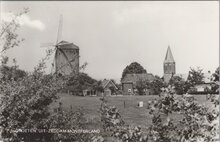 ZEDDAM - MONTFERLAND - Groeten uit Zeddam-Montferland