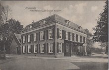 HUMMELO - Hotel-Pension De Gouden Karper