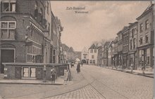 ZALT-BOMMEL - Waterstraat