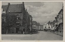 ZALTBOMMEL - Waterstraat